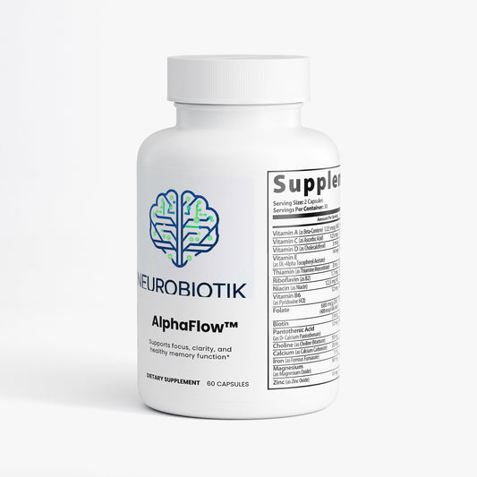 NeuroBiotik